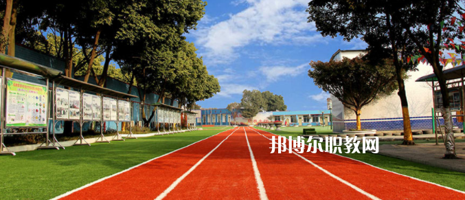 楚雄州體育運動學校2022年學費、收費多少