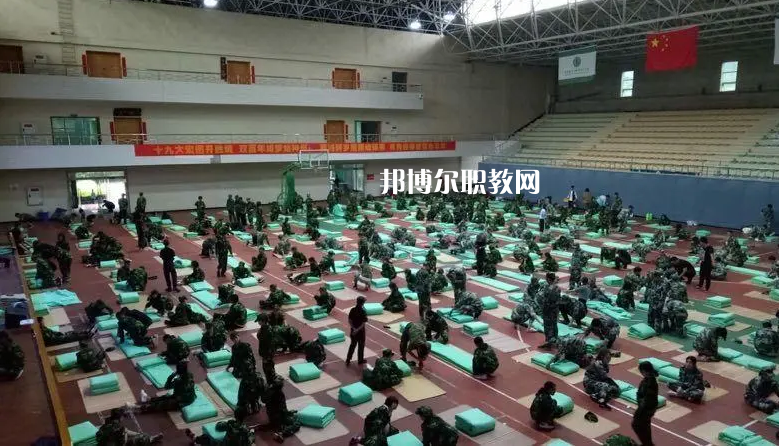 重慶行知技師學(xué)院2022年報名條件、招生要求、招生對象