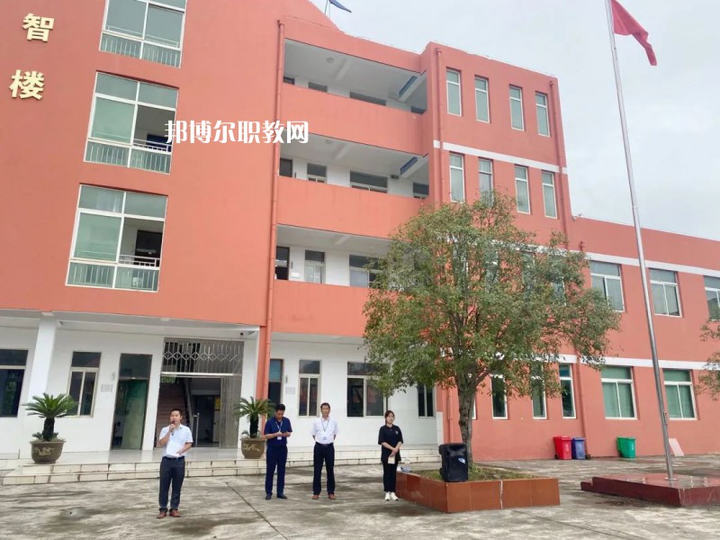 銅陵智通職業(yè)技術(shù)學(xué)校怎么樣、好不好