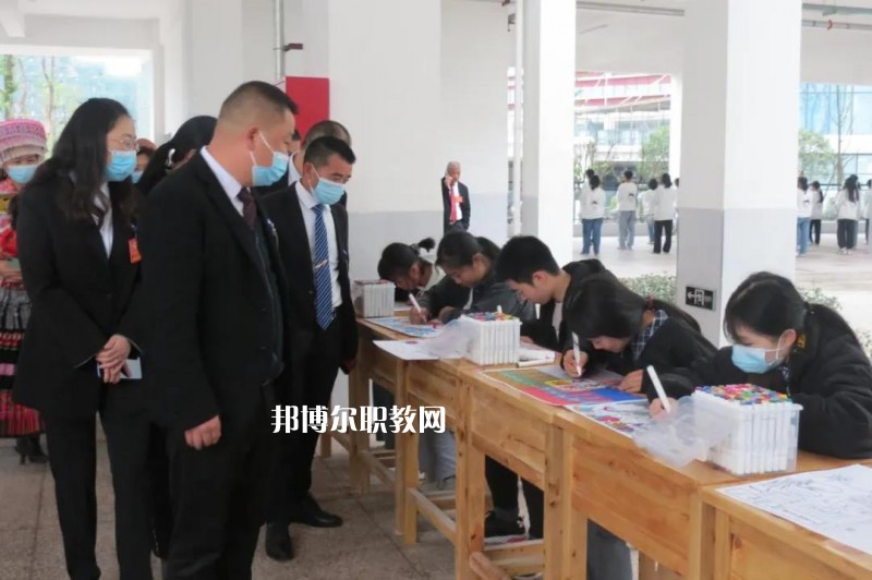 四川興文職業(yè)技術(shù)學(xué)校2022年報名條件、招生要求、招生對象