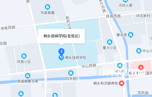 桐鄉(xiāng)技師學院