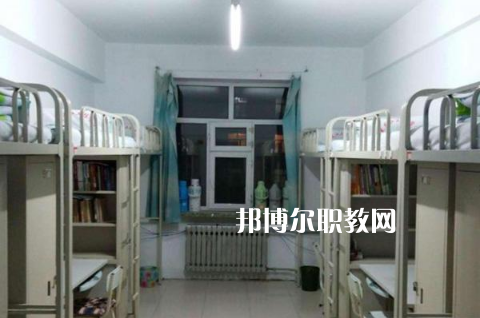臺州護士學(xué)校2022年宿舍條件