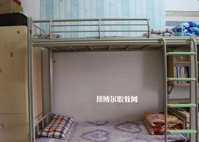 保山中醫(yī)藥高等?？茖W(xué)校2022年宿舍條件