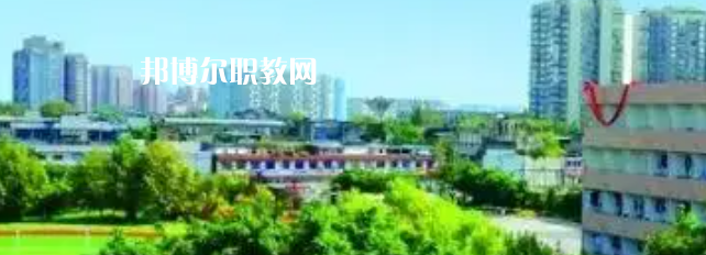 四川廣播電視中等專業(yè)學校怎么樣、好不好