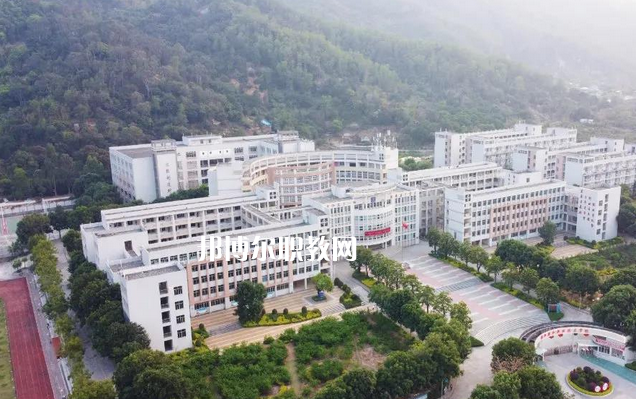 揭陽捷和職業(yè)技術(shù)學(xué)校2022年報名條件、招生要求、招生對象