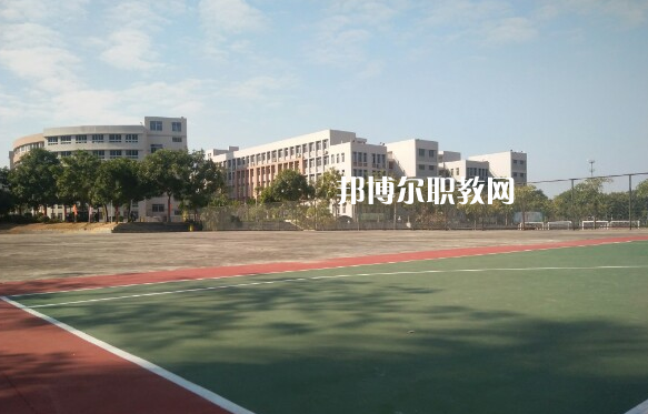 揭陽(yáng)捷和職業(yè)技術(shù)學(xué)校怎么樣、好不好