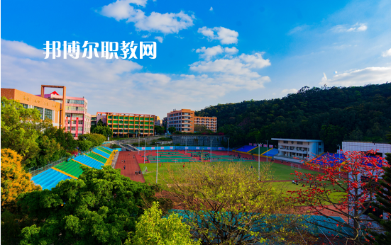 東莞紡織服裝學(xué)校2022年報(bào)名條件、招生要求、招生對(duì)象