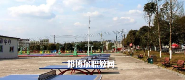 南充工貿科技職業(yè)學校2022年招生錄取分數(shù)線