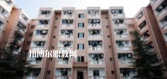 綿陽(yáng)職業(yè)技術(shù)學(xué)院中專(zhuān)部2022年宿舍條件