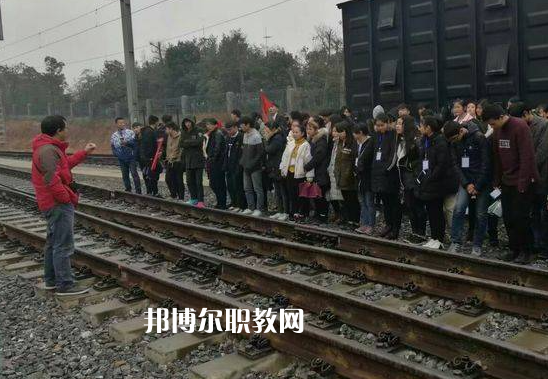 甘肅2022年鐵路學?？梢詫W什么