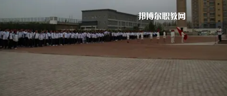 新疆巴音郭楞蒙古自治州衛(wèi)生學(xué)校2022年報(bào)名條件、招生要求、招生對(duì)象