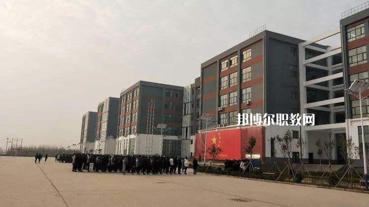 河北信息工程學校2022年怎么樣、好不好