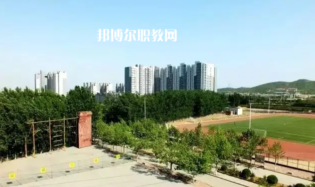 石家莊新鐵軌道交通中專學(xué)校2022年怎么樣、好不好