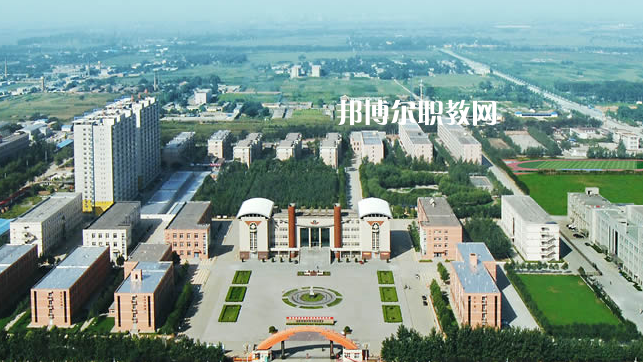 邢臺醫(yī)學高等?？茖W校2022年怎么樣、好不好