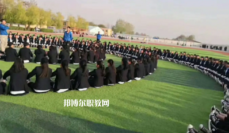 石家莊太行科技中等專業(yè)學(xué)校2022年怎么樣、好不好