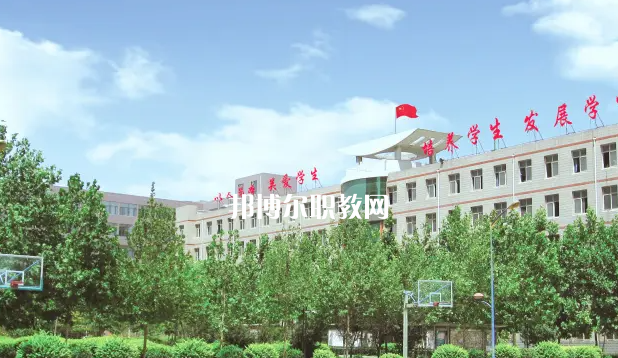 石家莊職業(yè)技術(shù)教育中心2022年怎么樣、好不好