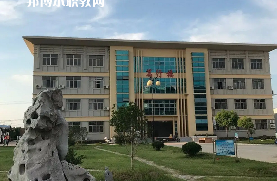 江蘇射陽(yáng)中等專業(yè)學(xué)校2022年怎么樣、好不好