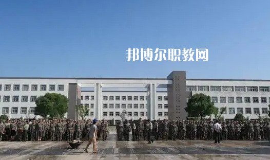 江蘇高淳中等專業(yè)學校2022年怎么樣、好不好
