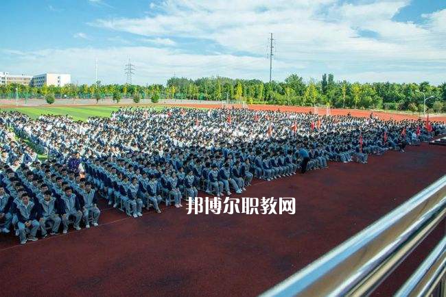 南陽市電子中等專業(yè)學(xué)校2022年學(xué)費(fèi)、收費(fèi)多少