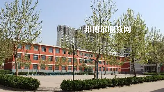 石家莊工業(yè)中等專業(yè)學(xué)校2022年怎么樣、好不好