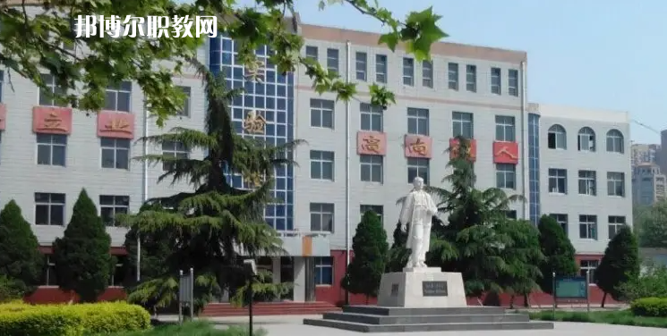 石家莊廣播電視中等專業(yè)學(xué)校2022年怎么樣、好不好