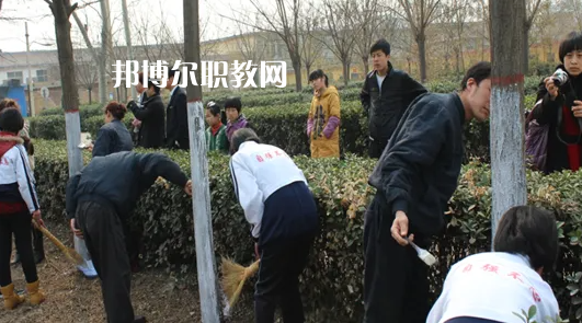 石家莊市特殊教育學(xué)校2022年怎么樣、好不好