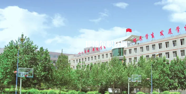 石家莊市第三職業(yè)中專學(xué)校2022年怎么樣、好不好