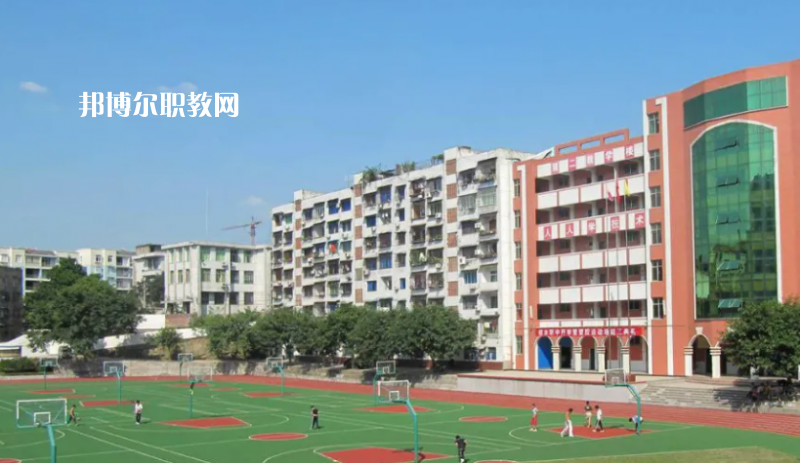 鄰水合流職業(yè)技術(shù)學校2022年怎么樣、好不好