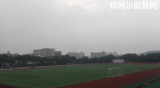 廣安機電工業(yè)職業(yè)技術學校2022年怎么樣、好不好