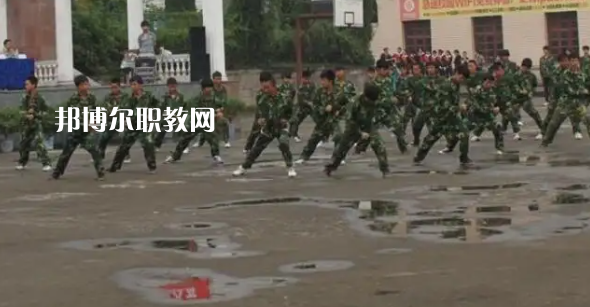 岳池白廟職業(yè)中學(xué)校2022年怎么樣、好不好
