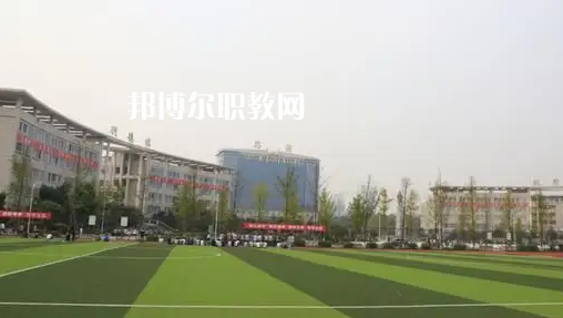 廣安英才職業(yè)技術(shù)學(xué)校2022年怎么樣、好不好