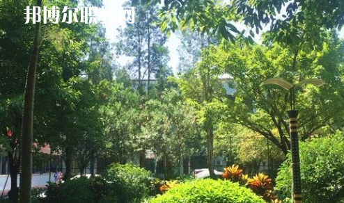 肇慶經(jīng)貿(mào)中等職業(yè)學(xué)校2022年怎么樣、好不好