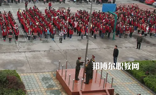 荊州創(chuàng)業(yè)職業(yè)中專學(xué)校2022年怎么樣、好不好