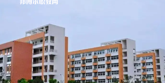 四川犍為職業(yè)高級中學2022年怎么樣、好不好