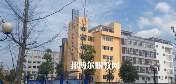 四川蒼溪職業(yè)高級中學(xué)2022年怎么樣、好不好