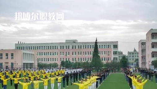 四川孝泉師范學校2022年怎么樣、好不好