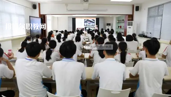 佛山順德區(qū)北滘職業(yè)技術學校2022年報名條件、招生要求、招生對象