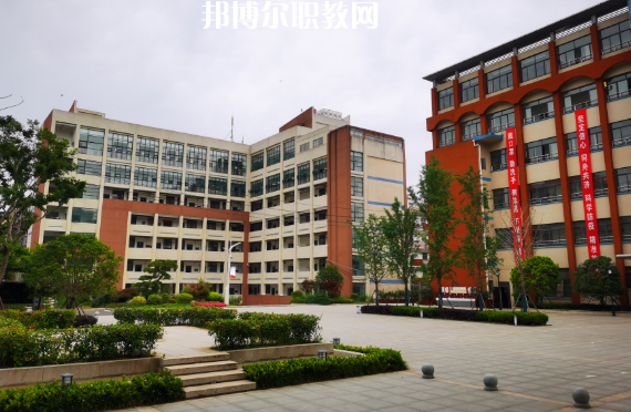 武漢石牌嶺職業(yè)高中2022年怎么樣、好不好