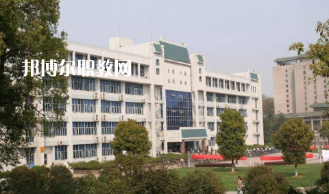 湖北中南技工學(xué)校2022年怎么樣、好不好