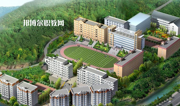 四川省南江縣職業(yè)中學2022年怎么樣、好不好
