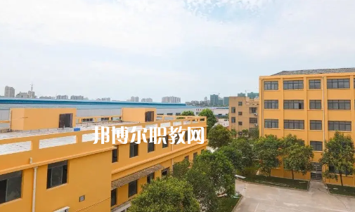 湖北仙桃高級技工學(xué)校2022年怎么樣、好不好