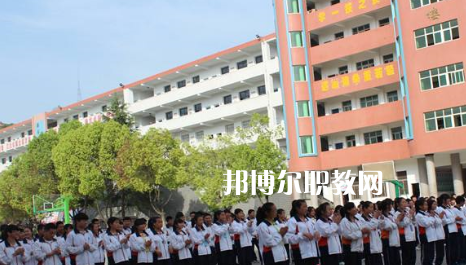 鄖西職業(yè)技術(shù)學校2022年怎么樣、好不好