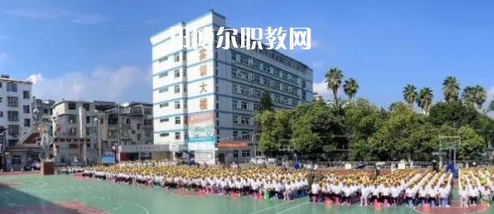 廣西梧州農(nóng)業(yè)學(xué)校2022年報(bào)名條件、招生要求、招生對(duì)象
