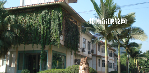 廣西工藝美術(shù)學(xué)校2022年怎么樣、好不好