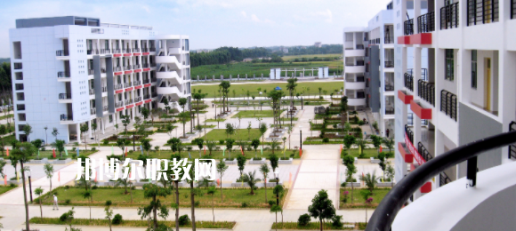 北海衛(wèi)生學校2022年怎么樣、好不好