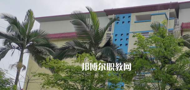 河池宜州區(qū)職業(yè)教育中心2022年怎么樣、好不好