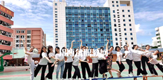 南寧創(chuàng)藝藝術(shù)職業(yè)學校2022年怎么樣、好不好