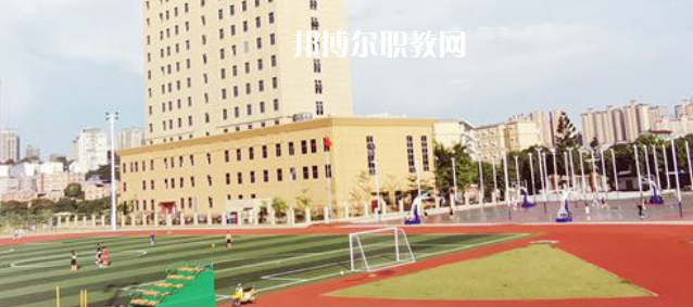 廣西第一工業(yè)學(xué)校2022年報(bào)名條件、招生要求、招生對(duì)象
