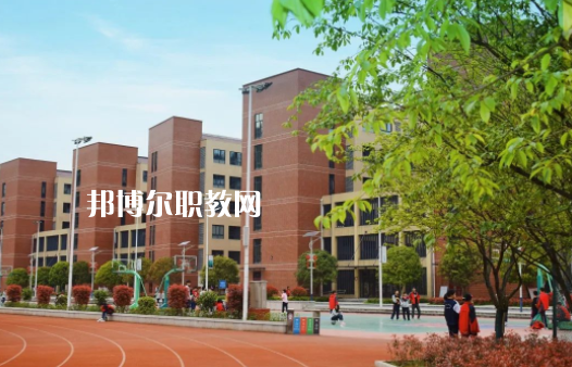 安化縣職業(yè)中專(zhuān)學(xué)校宿舍