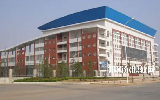 長沙賀龍體育運動學(xué)校